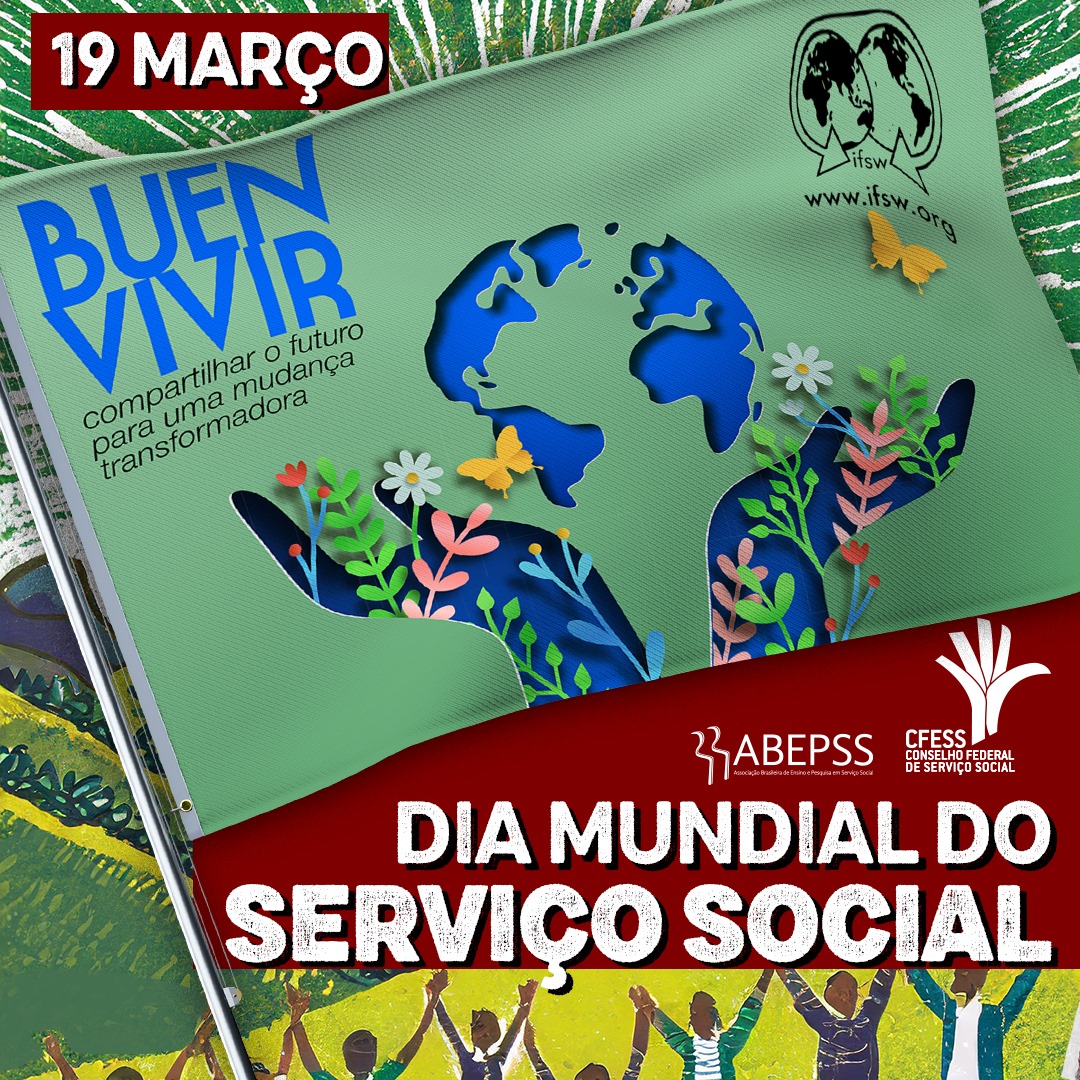 dia mundial do serviço social