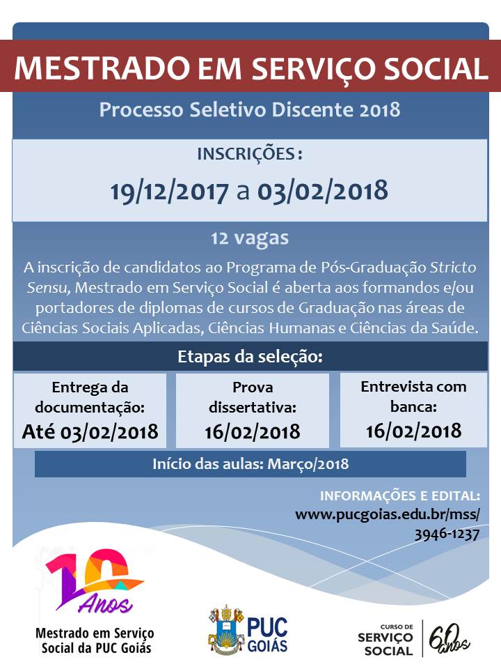 folder processo seletivo 2018 2