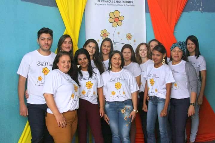 18 05 2018 18 de maio senador canedo nucress regiao leste 2