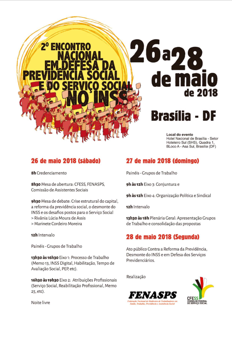 2encontro previdencia