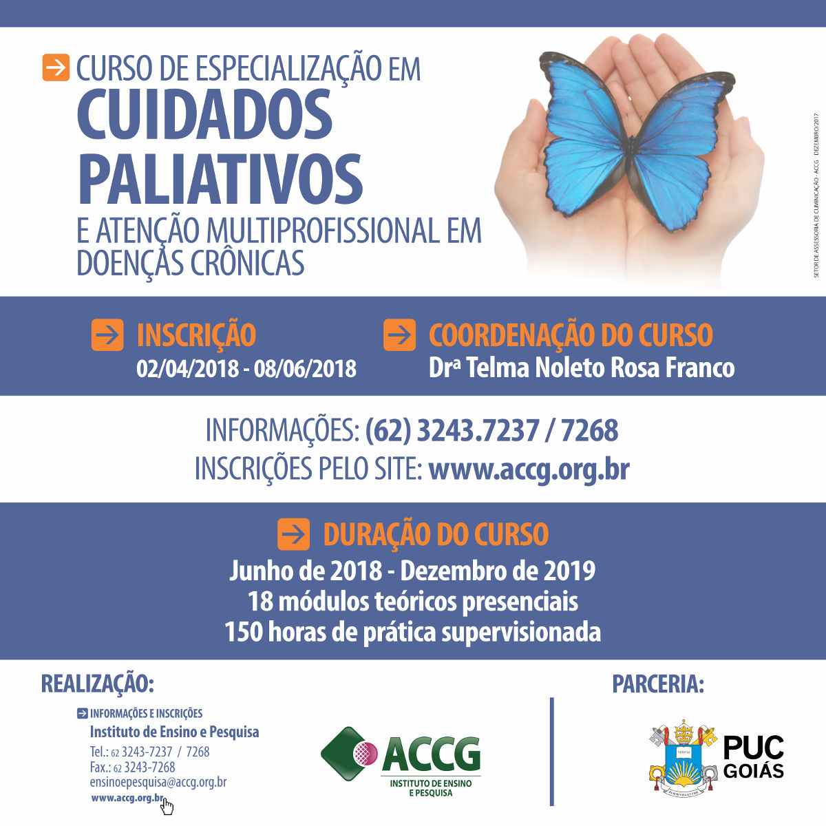 322 2018 REDES SOCIAIS Curso de Cuidados Paliativos