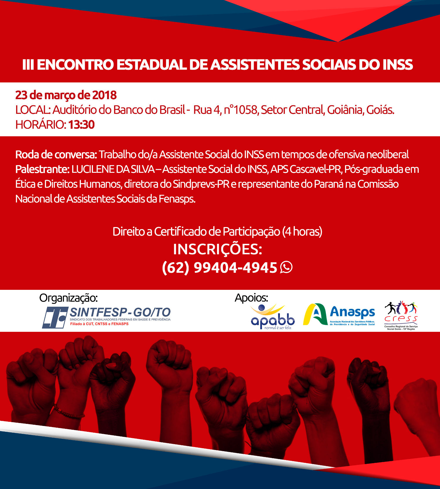 3encontro INSS social2