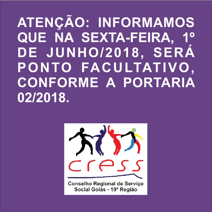 Ponto Facultativo