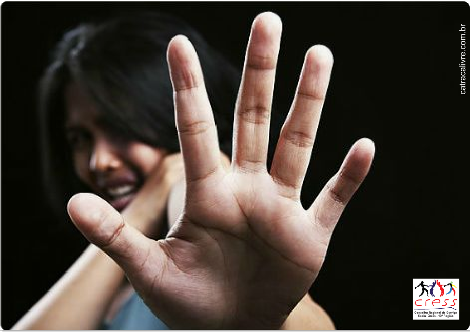 arte cress violencia contra a mulher fonte pinterest catraca livre