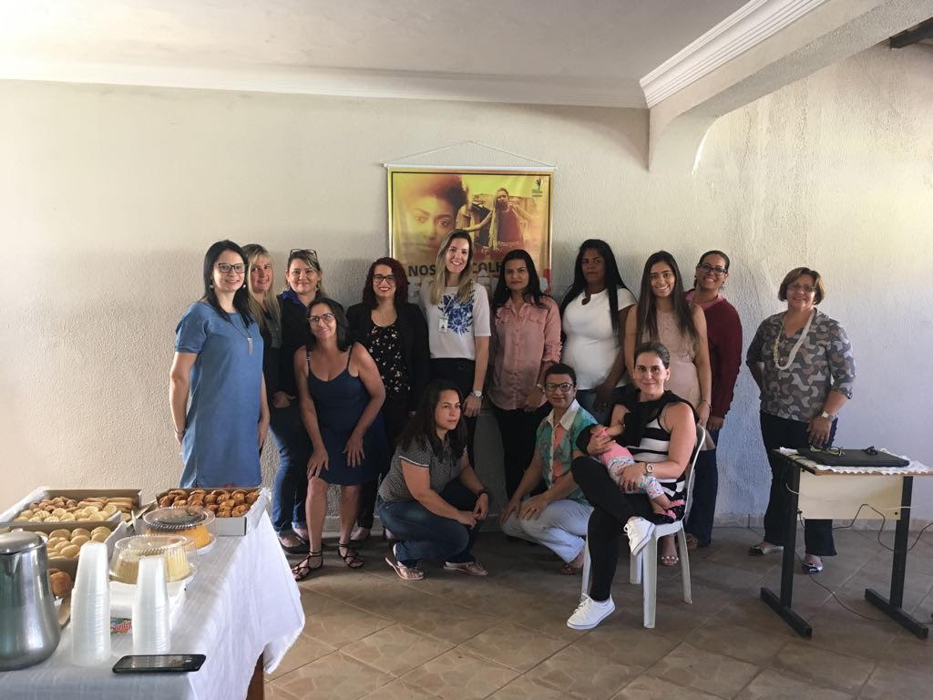 ato etico profissionais