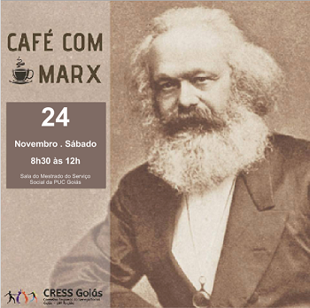 cafe com marx 24 nov 2018