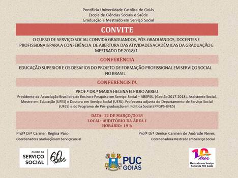 convite