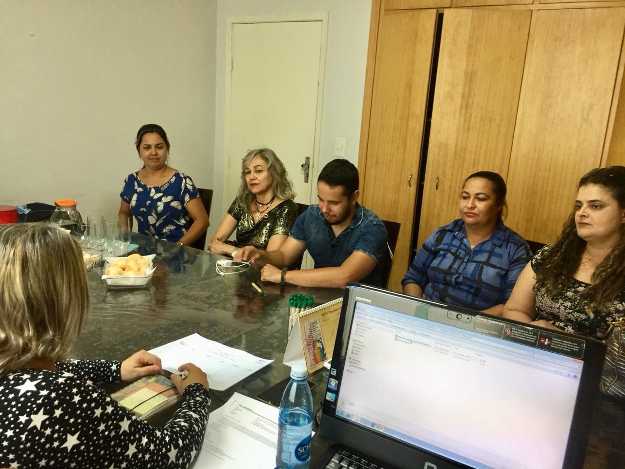 cress dialoga aparecida goiania