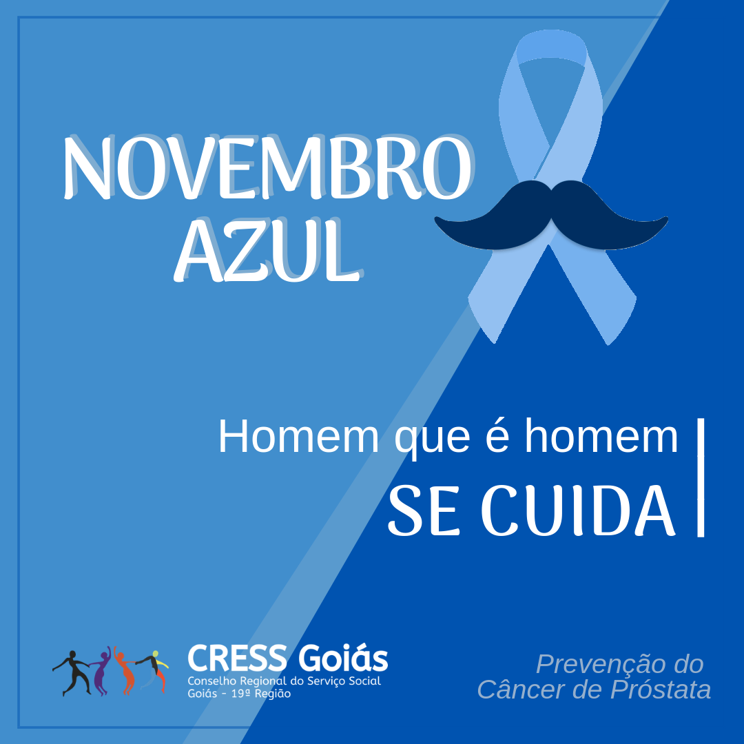 novembro azul
