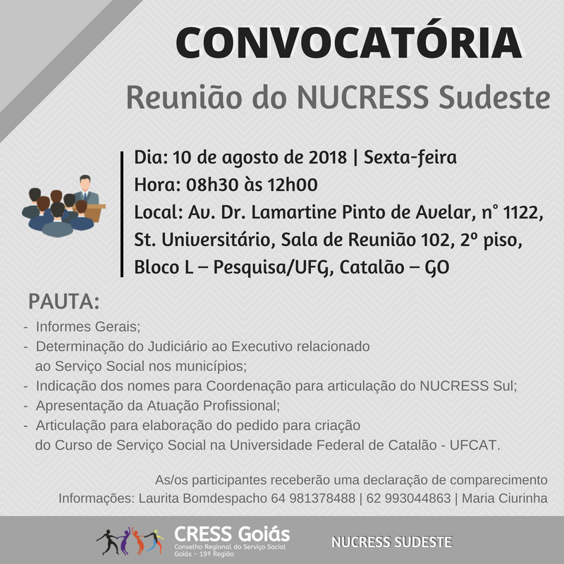 reuniao convocatoria 02