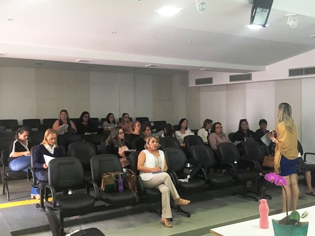 reuniao nucress sudeste catalao