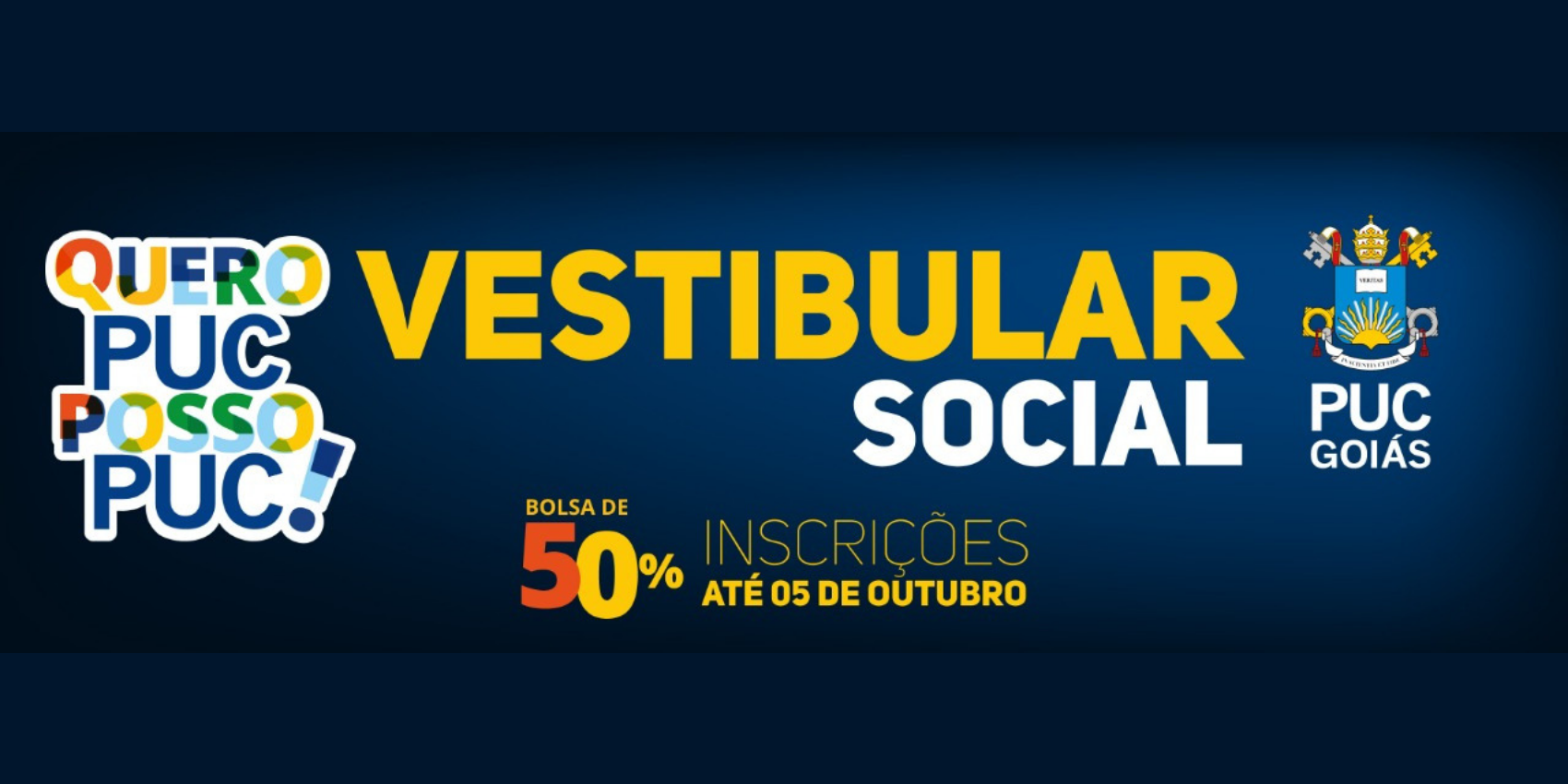 vestibular social puc out 2018