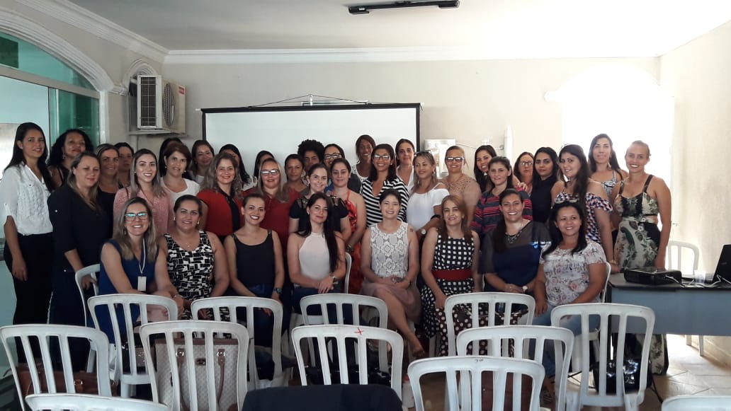 13 03 2019 ato ético foto arquivo Cress Mônica Cristina