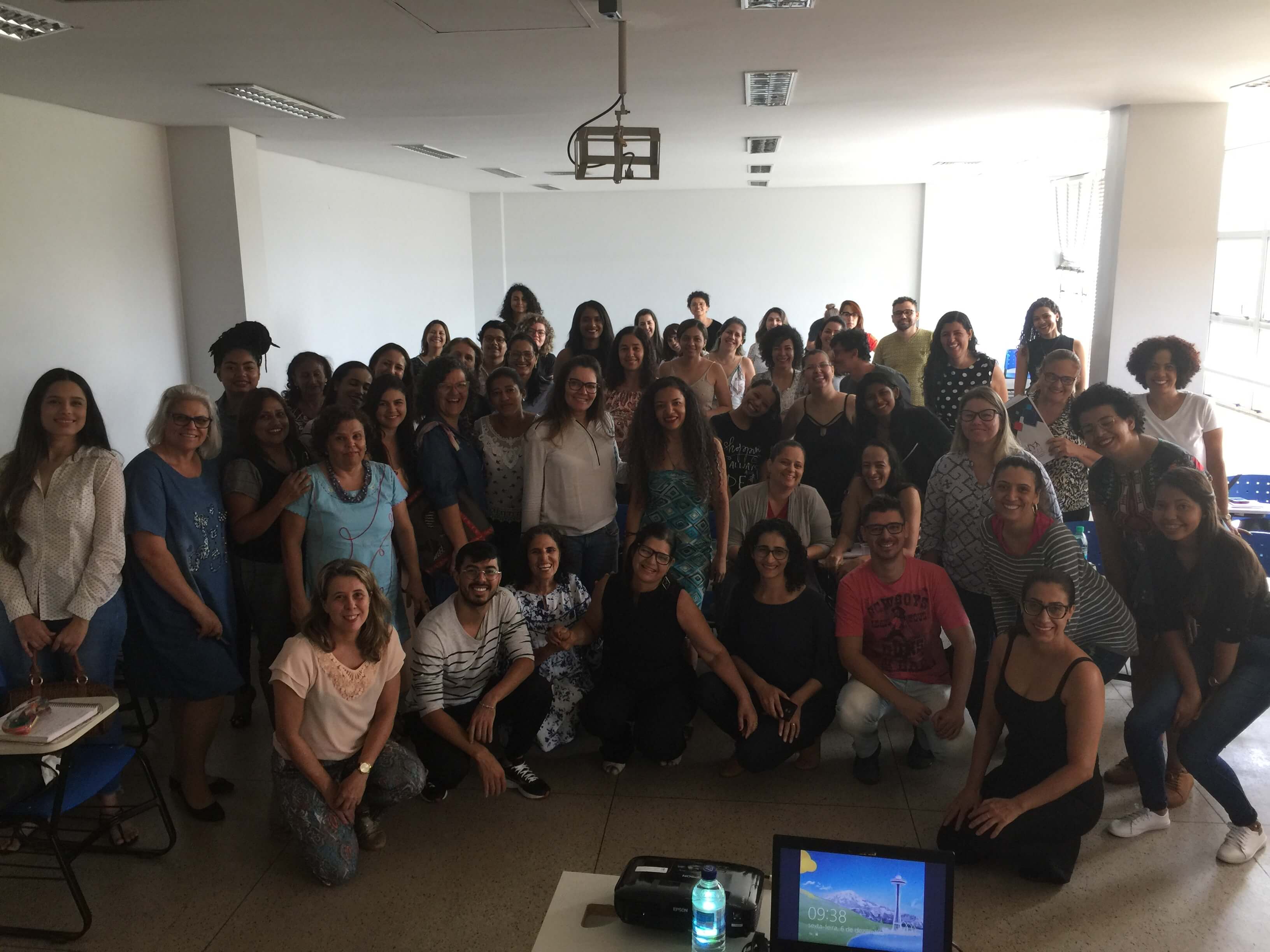 6 12 2019 Curso de Extensão e Educação Permanente do CRESS Goiás1