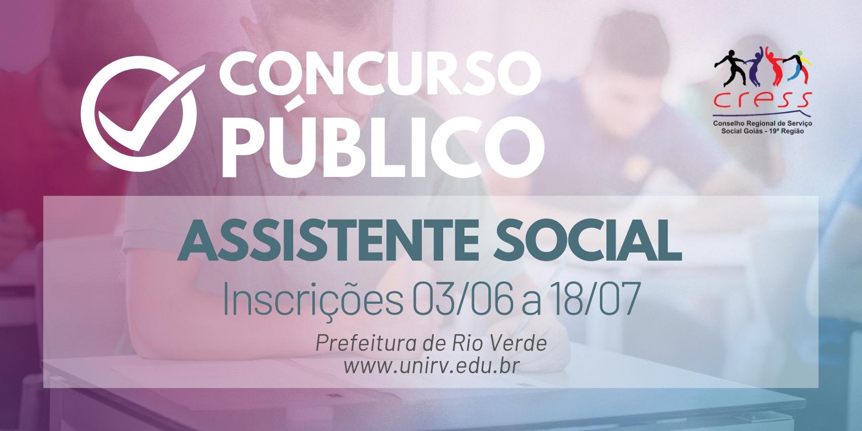 concurso publico assistente social hospitalar site222