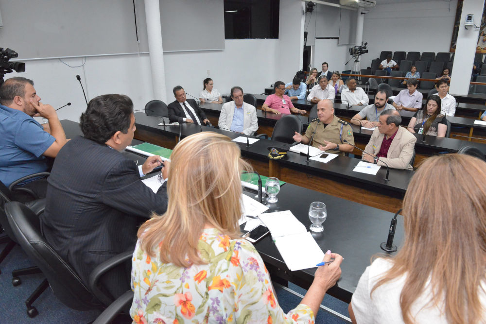 foto audiencia