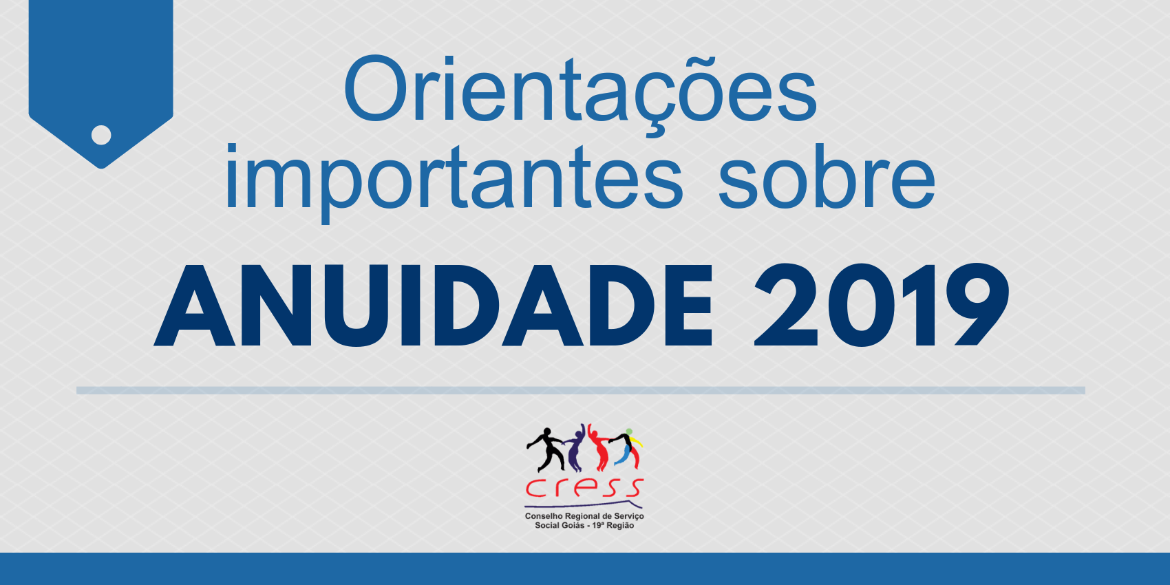 orientacoes anuidade 2019