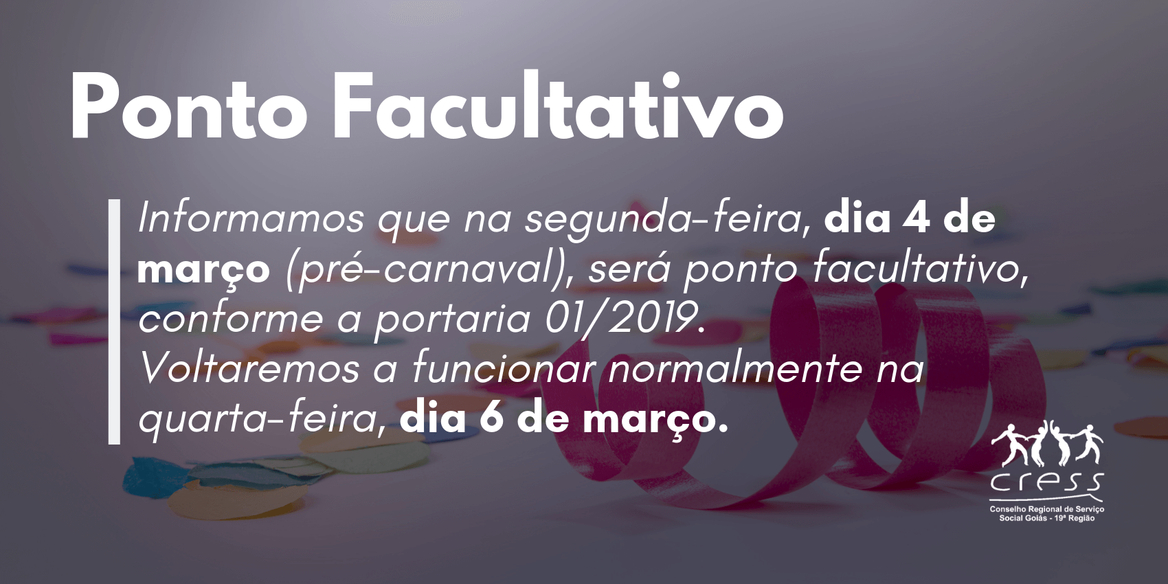 ponto facultativo pre carnaval1