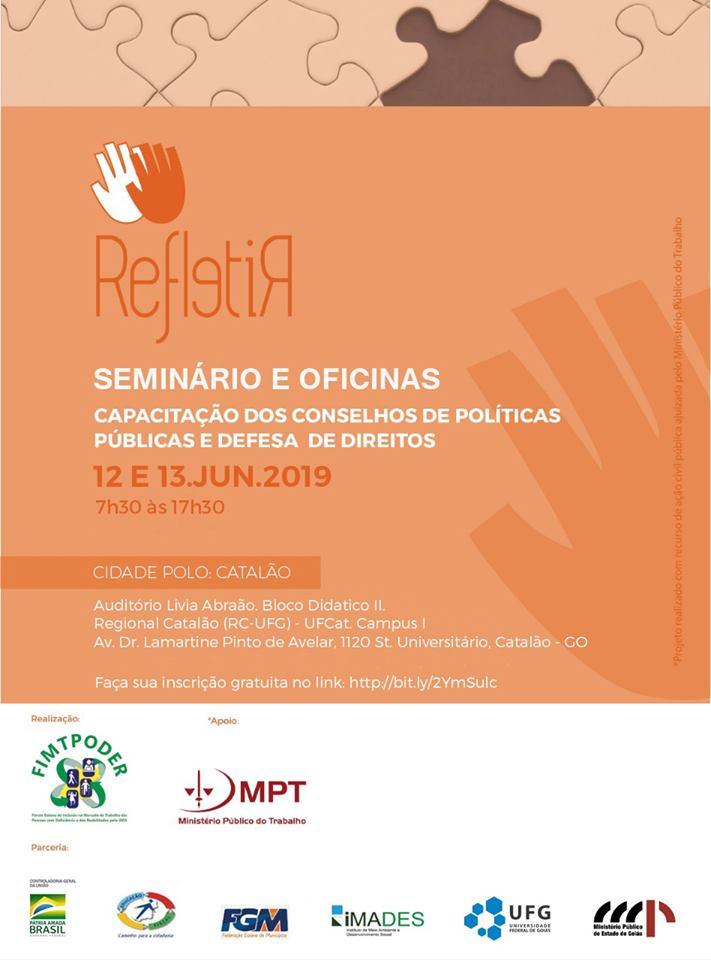 projeto refletir
