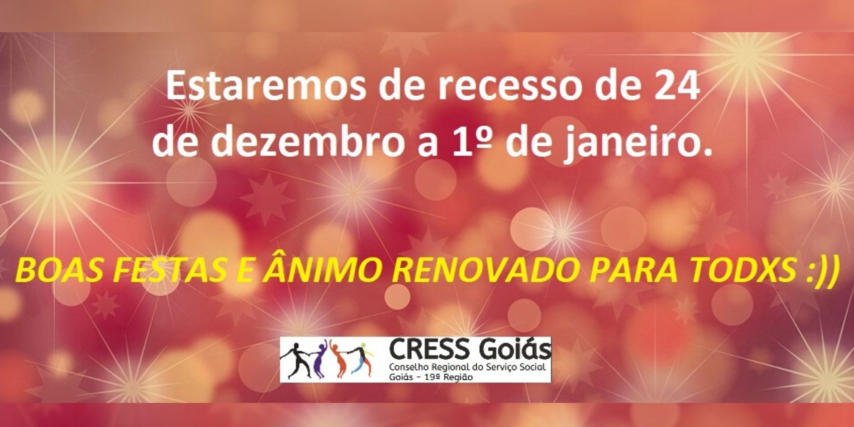 recesso