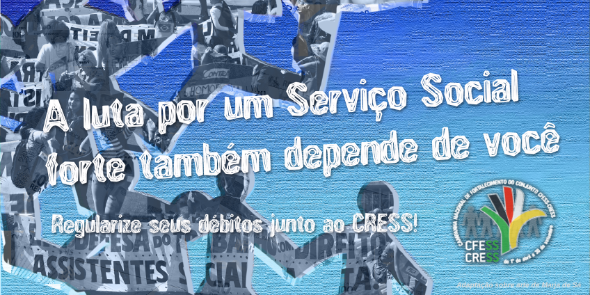 regularize seus debitos slide