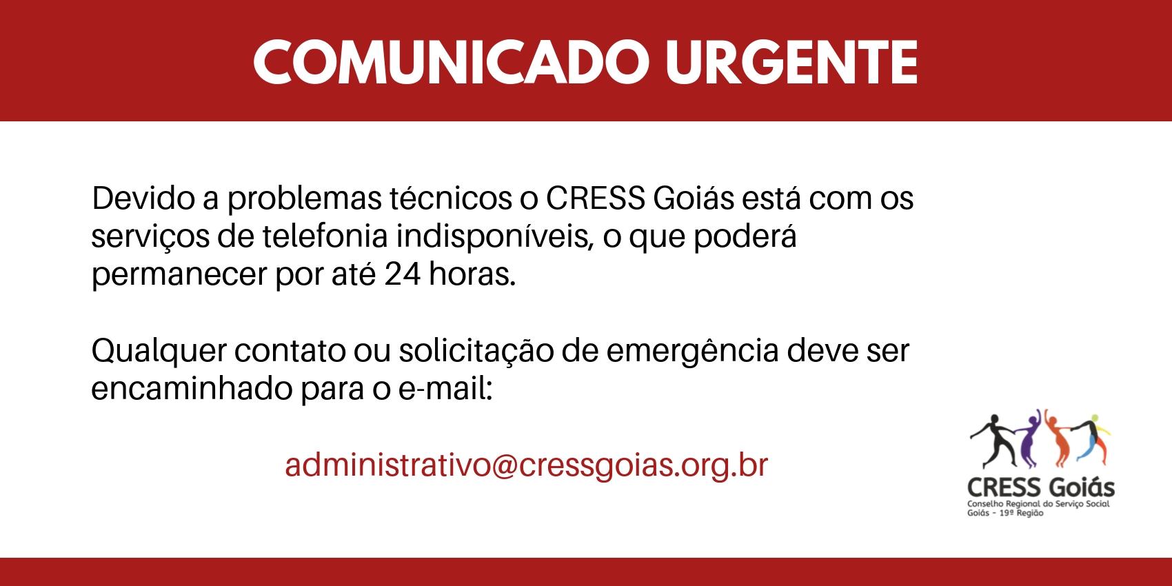 urgente