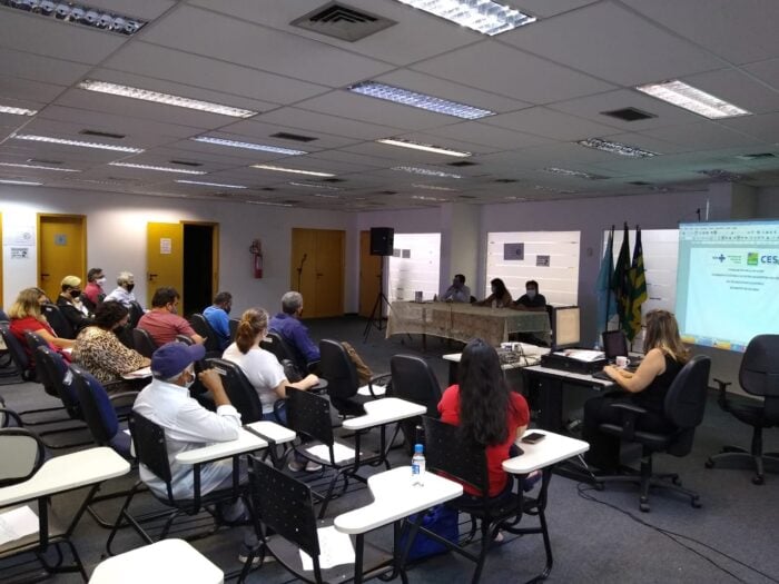 CRESS Goias conquista vaga no Conselho Estadual de Saude