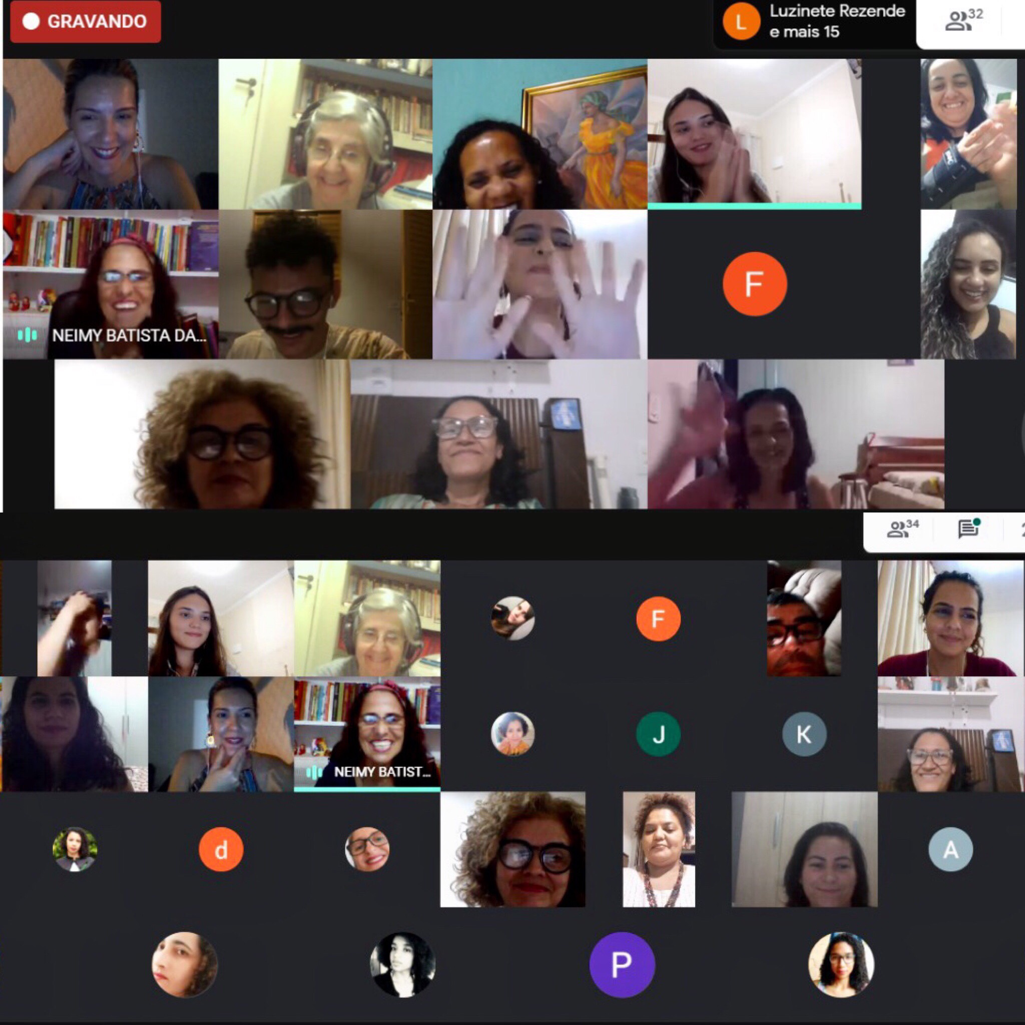 Curso de extensao debate estagio supervisionado em Servico Social