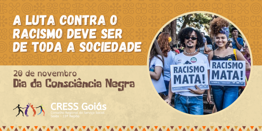 dia da consciencia negra 2020