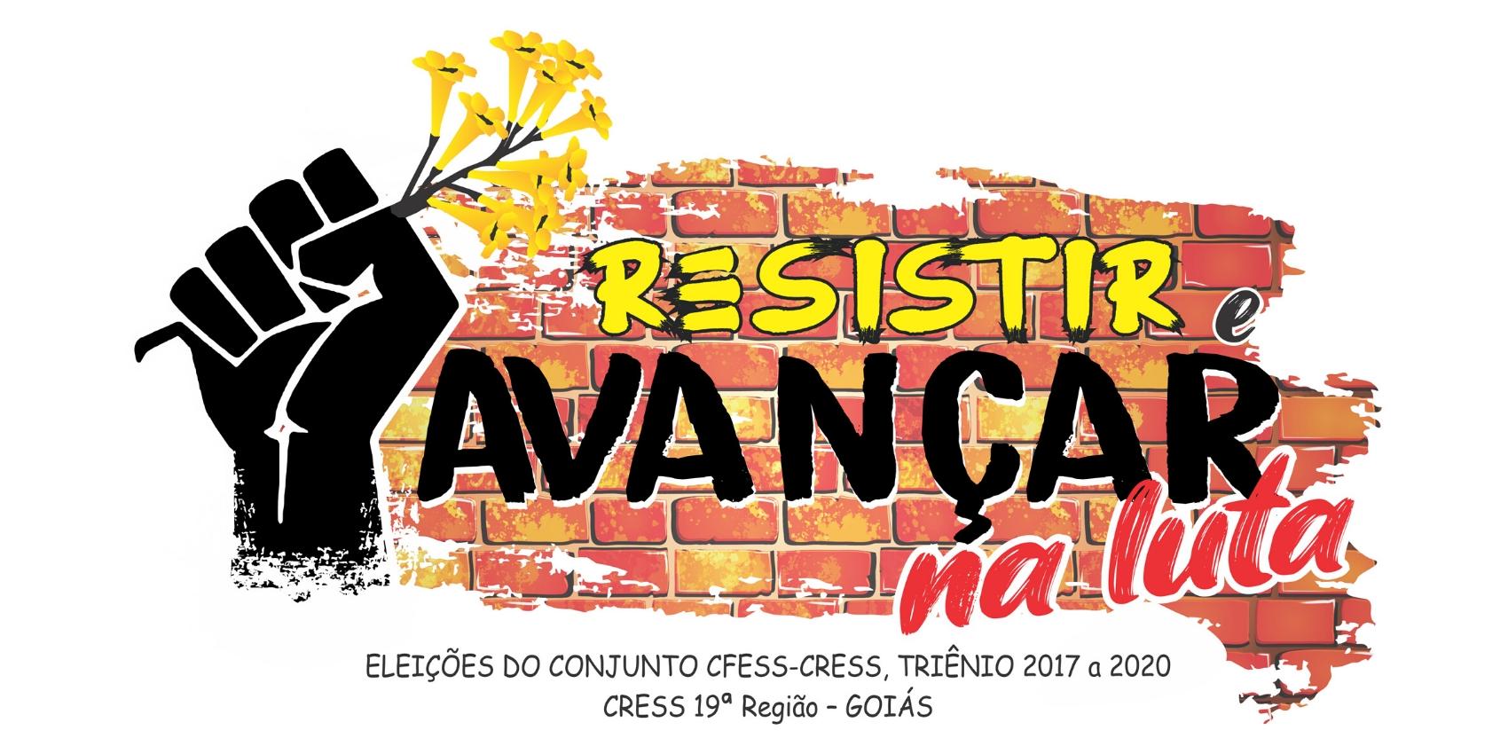 Eleições nos núcleos de base do Serviço Social: participe e vote! - CRESS-PR