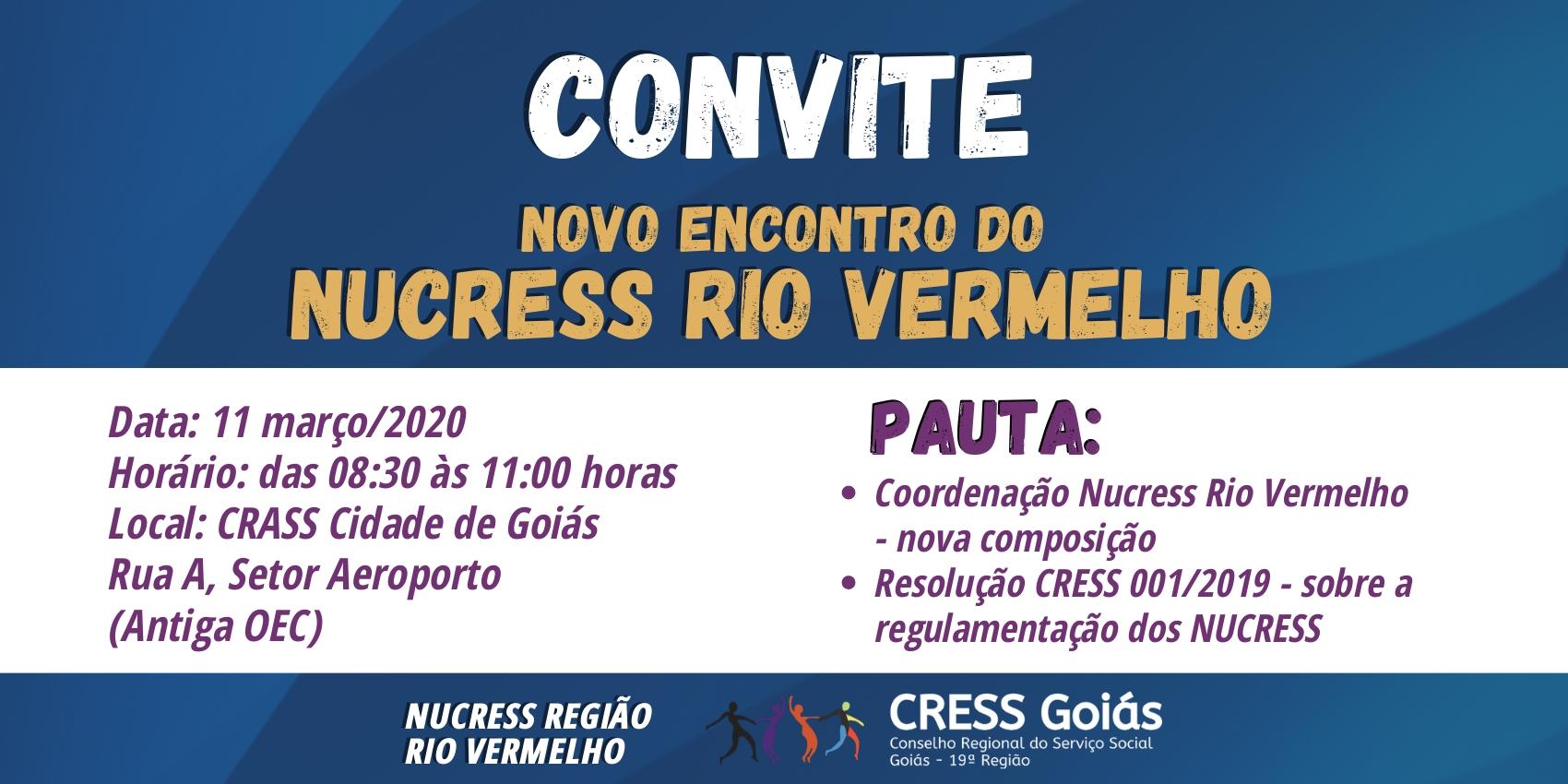 novo enc nucress rio vermelho