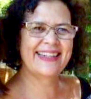 silvia antonia neri dos santos