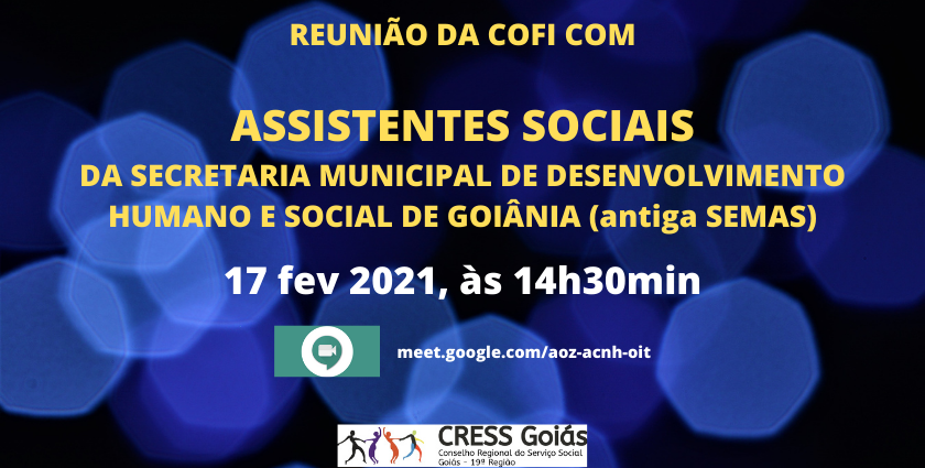 17 fev 2021 às 14h30min 1