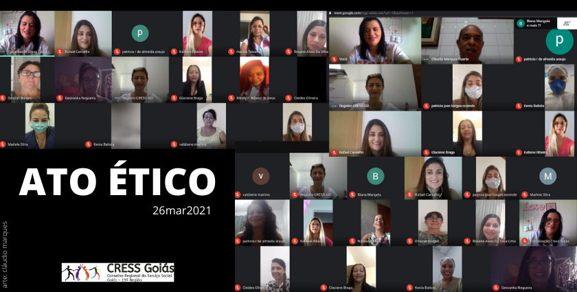 26 3 2021 ATO ÉTICO Site