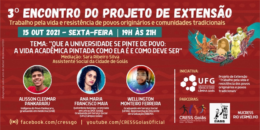 3ª encontro do projeto de extensão corrigido