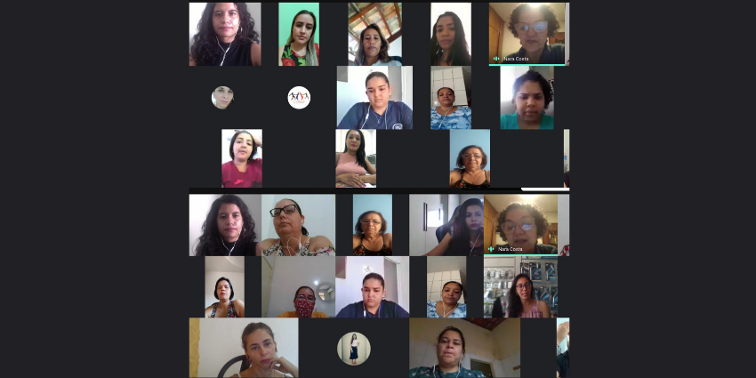 43 novas os profissionais Assistentes Sociais participam do primeiro Ato etico do ano