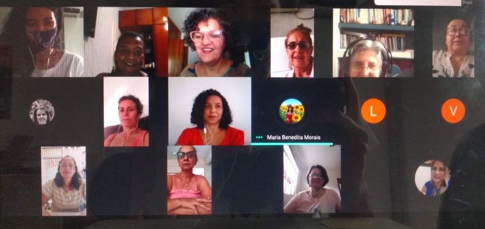 Assistentes Sociais do municipio de Goiania criam GT sobre estagio