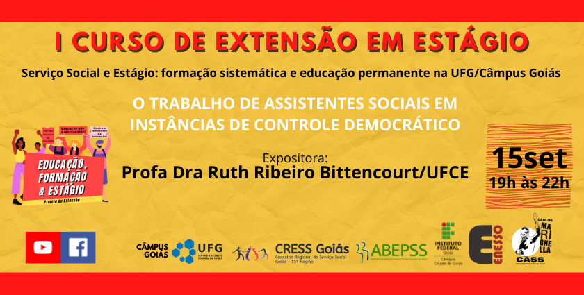 Card Site Curso Extensao