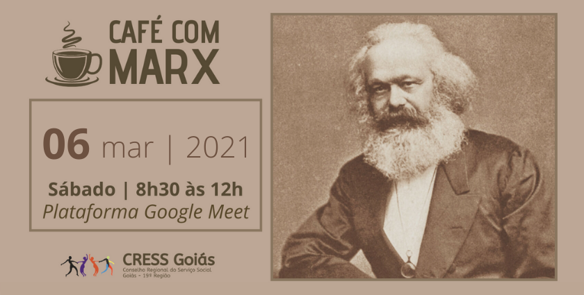 cafe com marx 06 03 2021