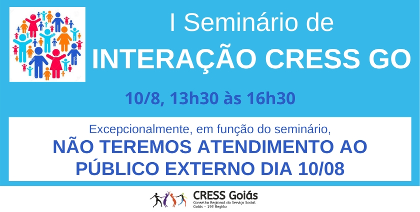 card site seminario interacao