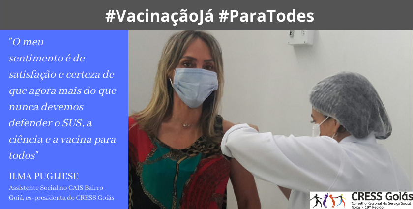 vacinacao ja para todes