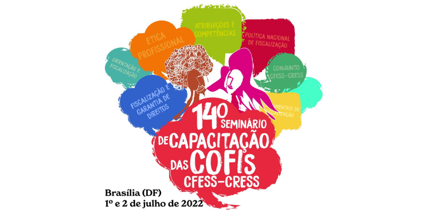 14º Seminário Nacional de Capacitação das Cofis