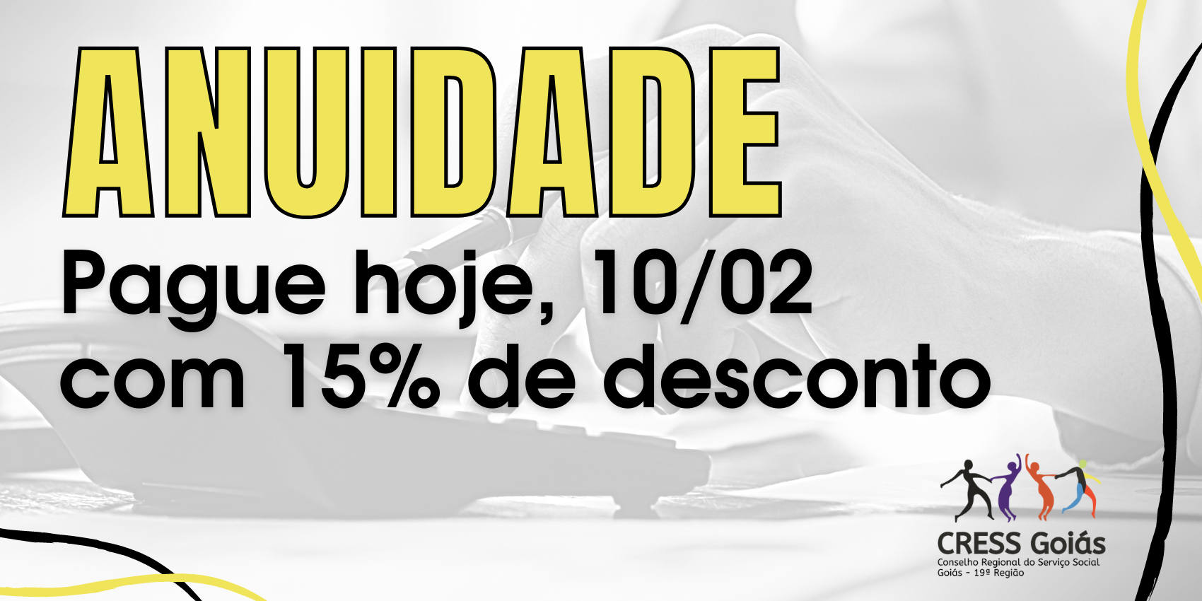 anuidade 2022