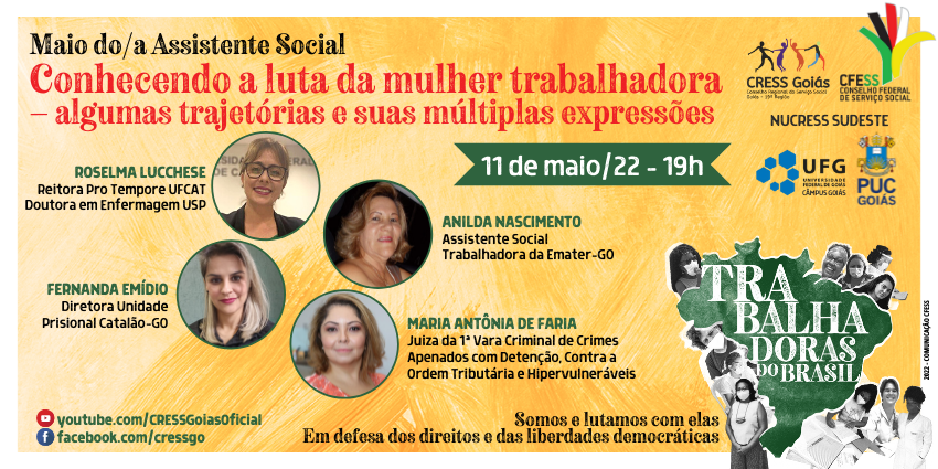 card 1 evento 11 maio mes assistente social site