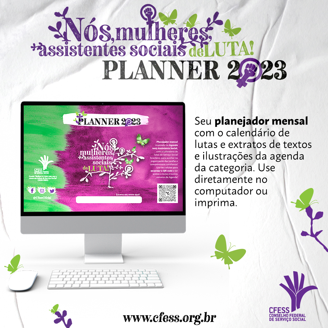 planner