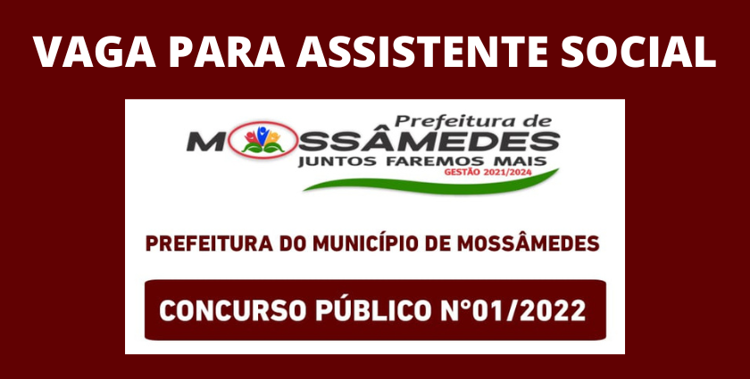 site concursoMossamedes