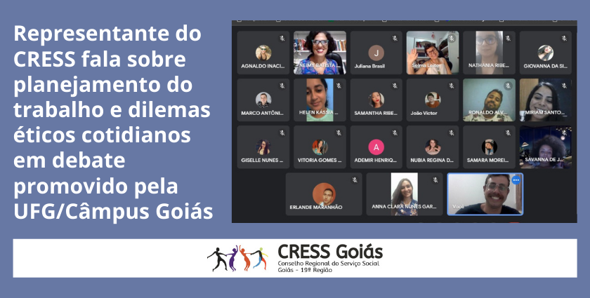 site debate ufg campus goias15M