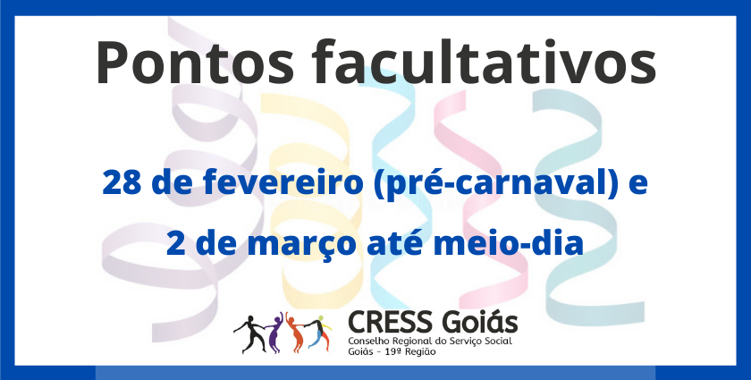 site pontofacultativocarnaval