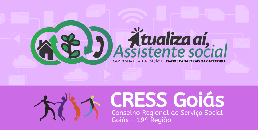 site recadastramento