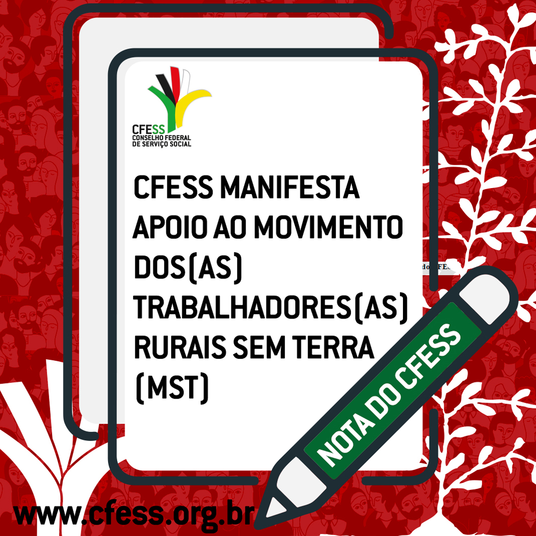 NOTA MANIFESTA MST